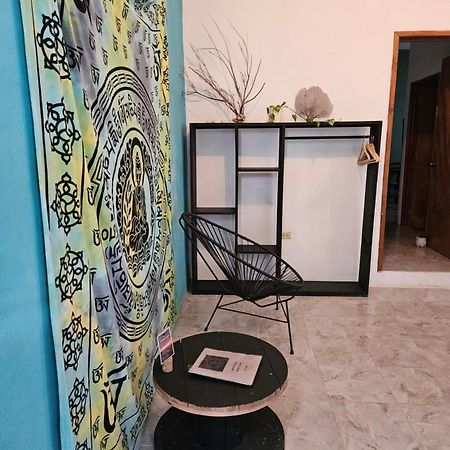 Jungla Bacalar Apartment Exterior foto