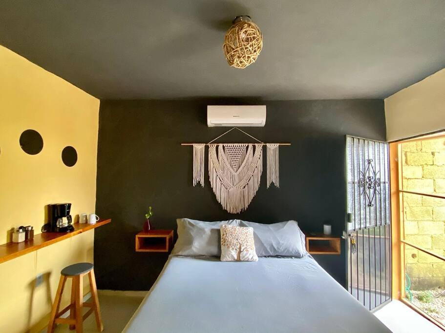 Jungla Bacalar Apartment Exterior foto