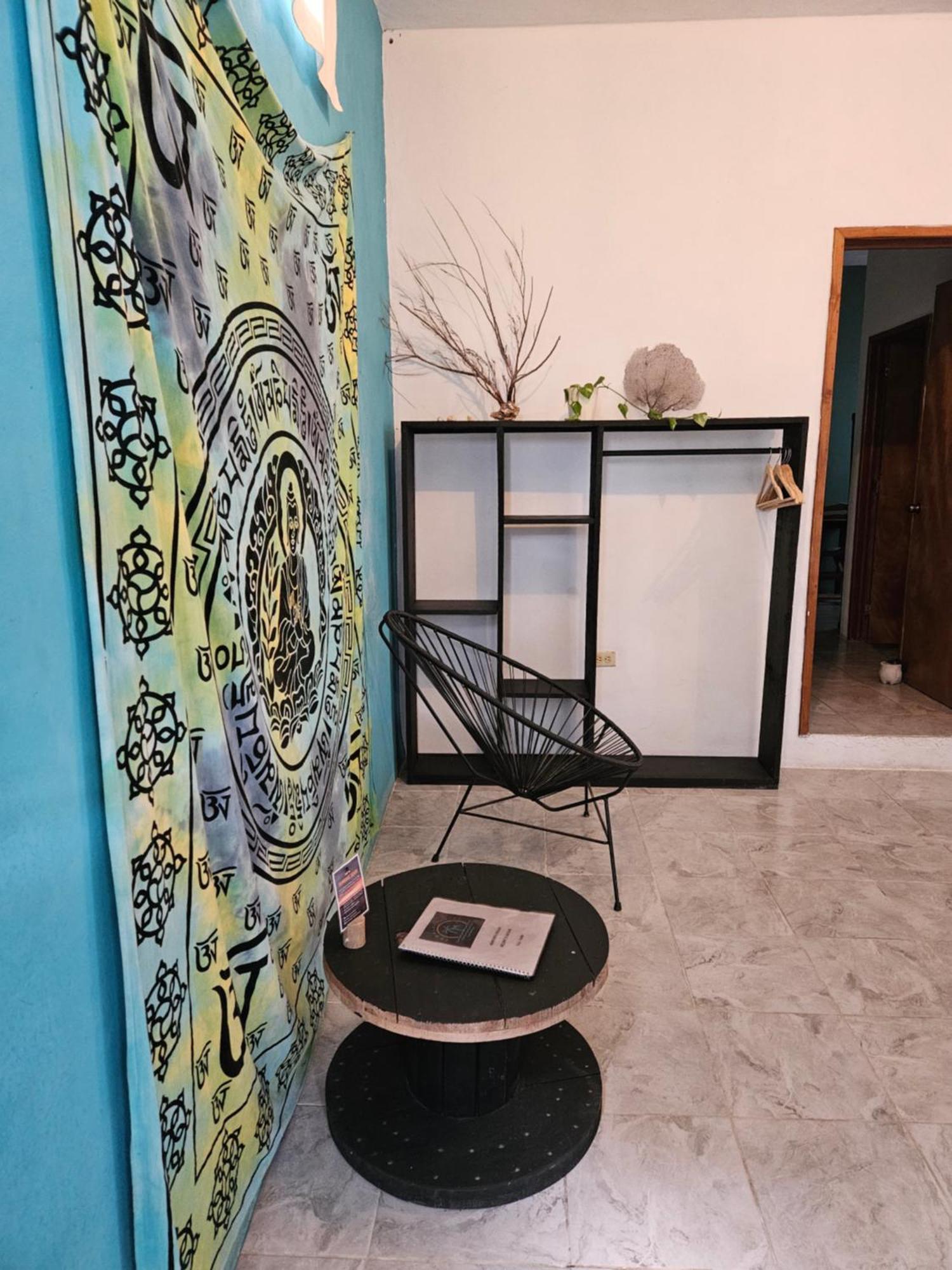 Jungla Bacalar Apartment Exterior foto