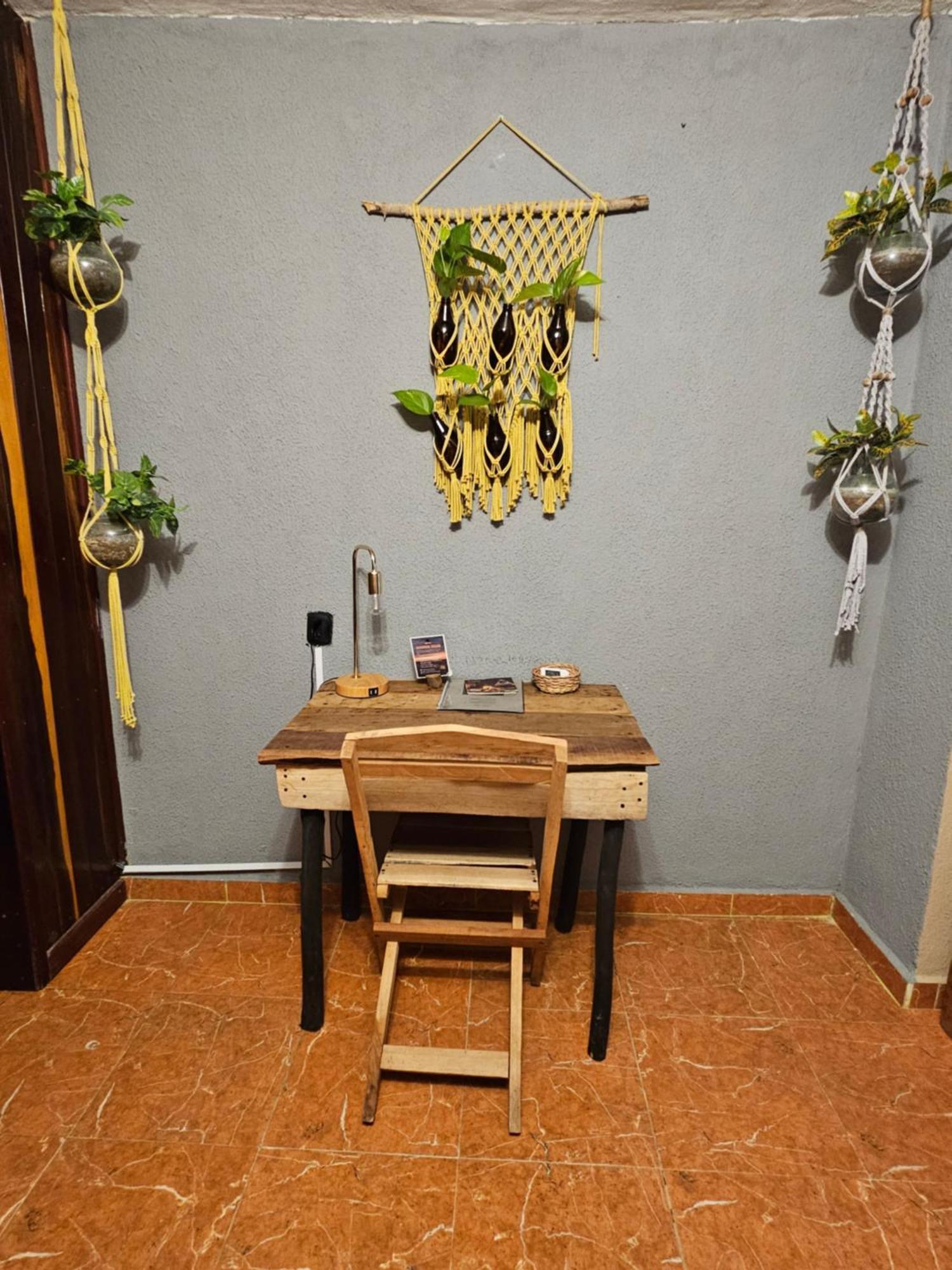 Jungla Bacalar Apartment Exterior foto