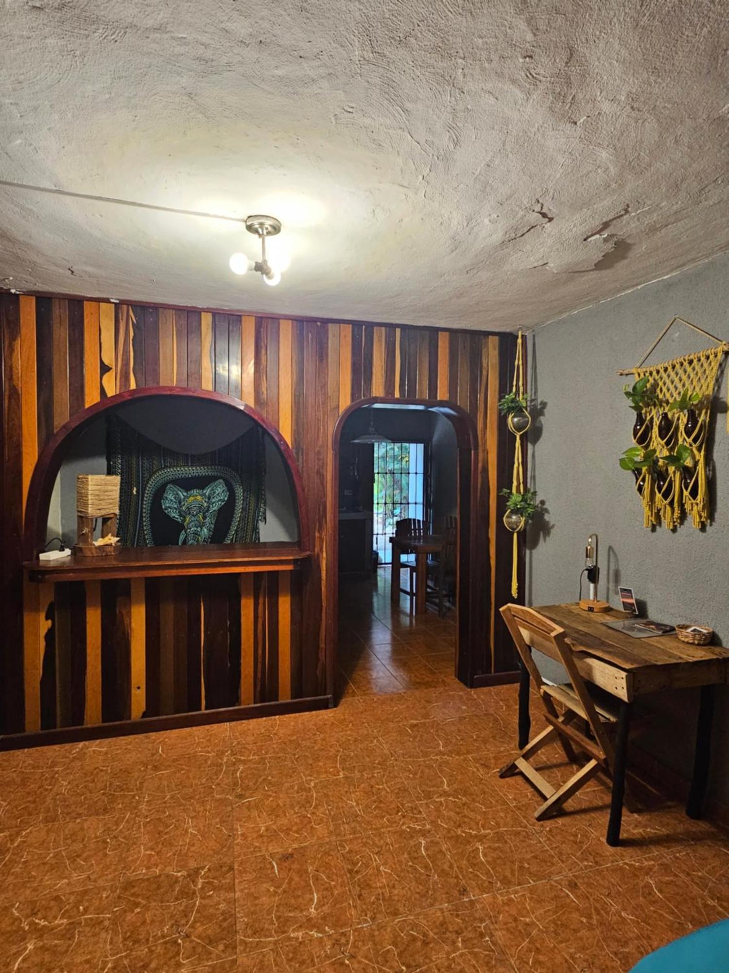Jungla Bacalar Apartment Exterior foto