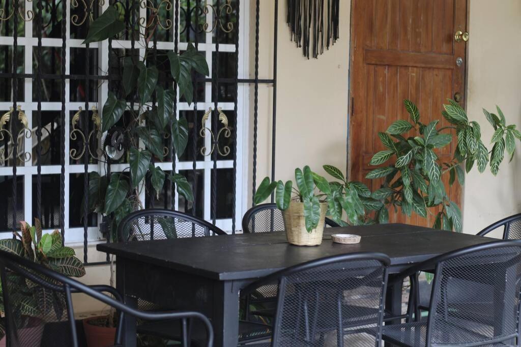 Jungla Bacalar Apartment Exterior foto